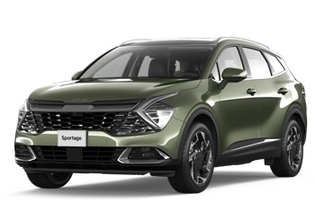 Kia Sportage Khánh Hòa 