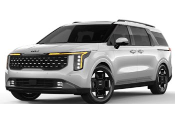 Kia Carnival Khánh Hòa 