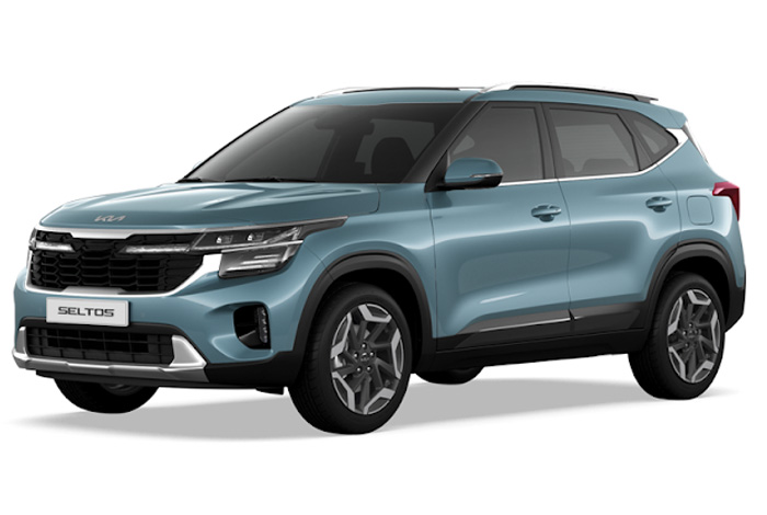 New Kia Seltos Khánh Hòa 