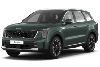 Kia Sorento Khánh Hòa 